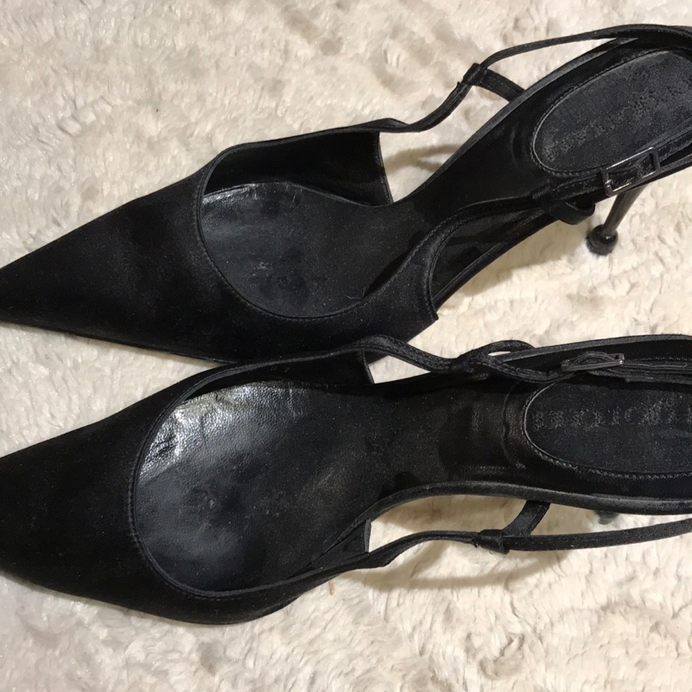 SERGIO ROSSI Heels - Picture 5 of 8